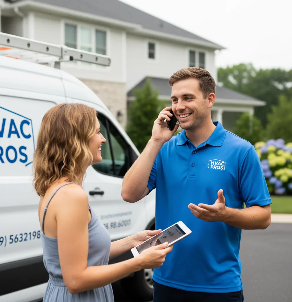 Heating System Repair in Turners Station, KY